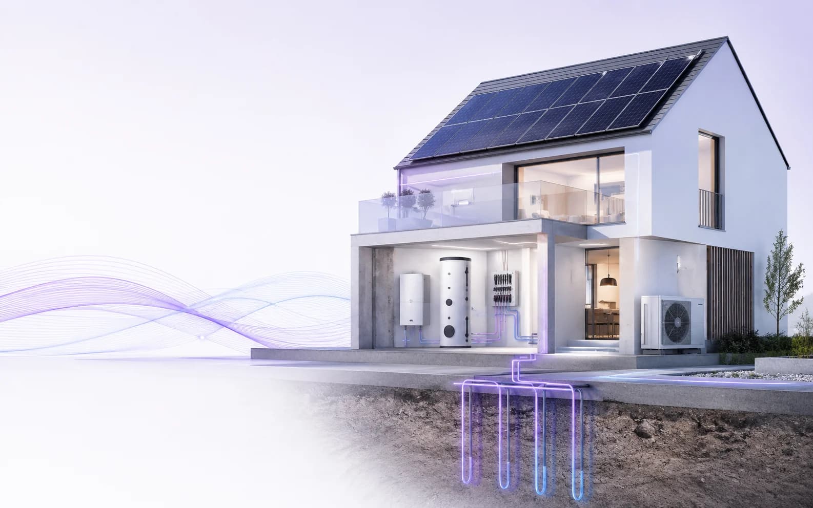 Consultoría energética profesional — Maclima analiza cada proyecto antes de recomendar una solución
