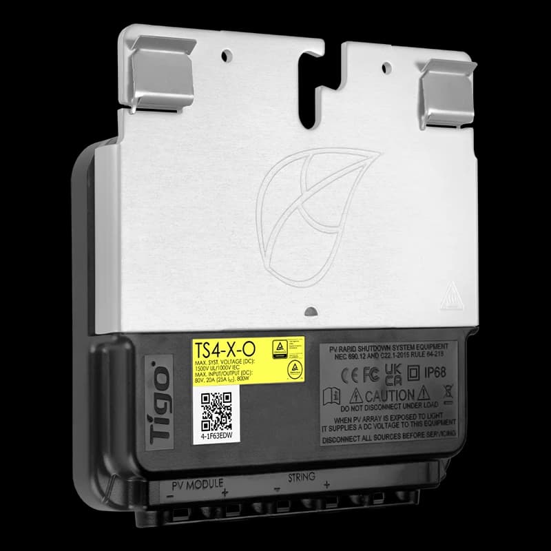 Tigo TS4-X-O 800W