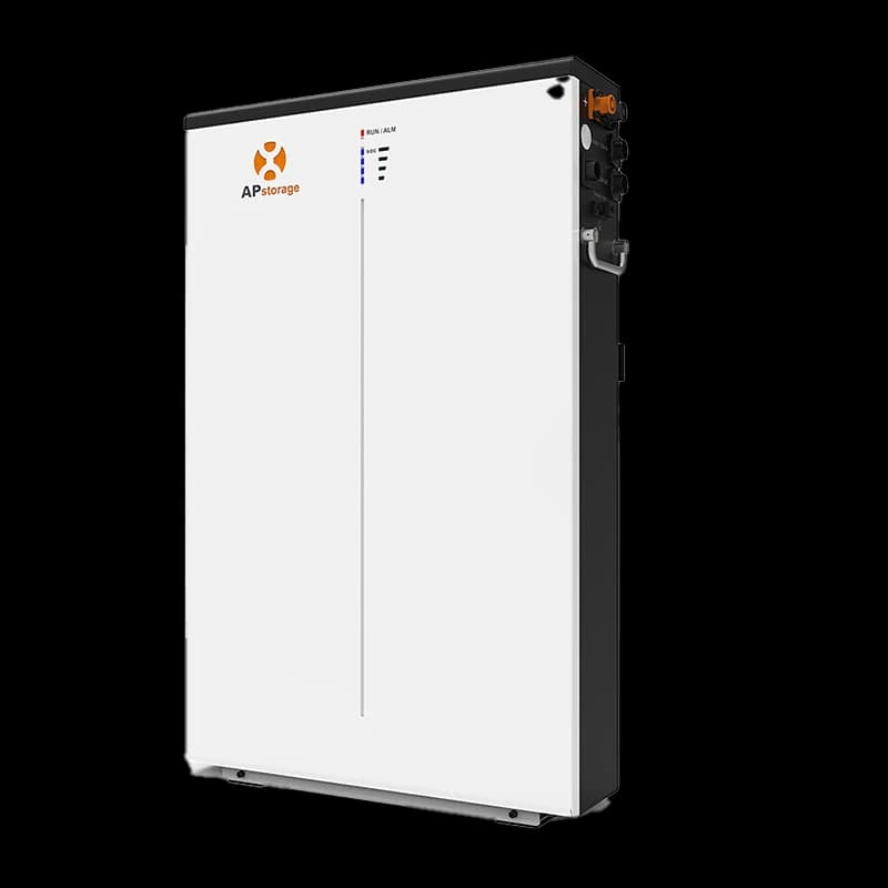 APbattery 6.5 kWh