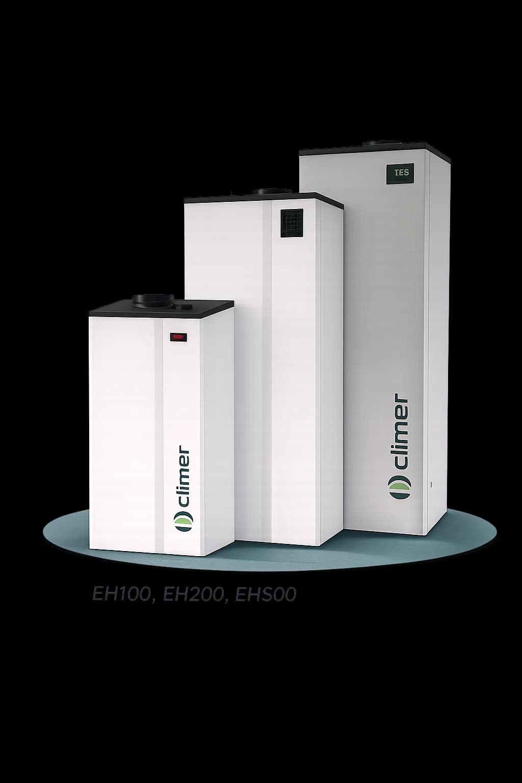 Climer EcoHeat ACS
