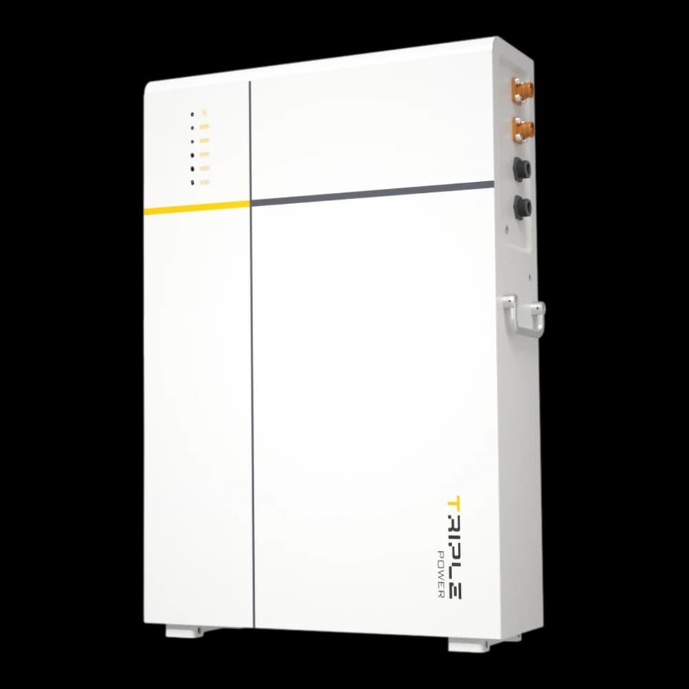 SolaX T-BAT-SYS-LV D53