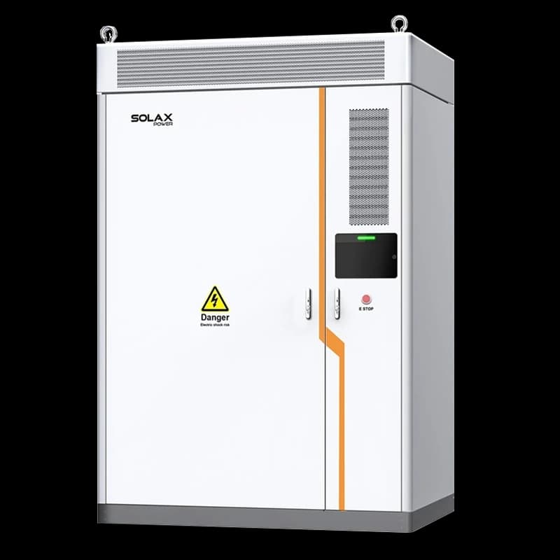 SolaX Aelio B200