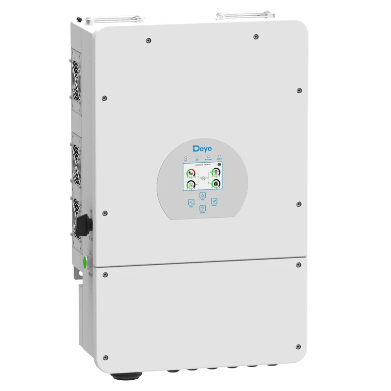 Inversor Deye 12kW