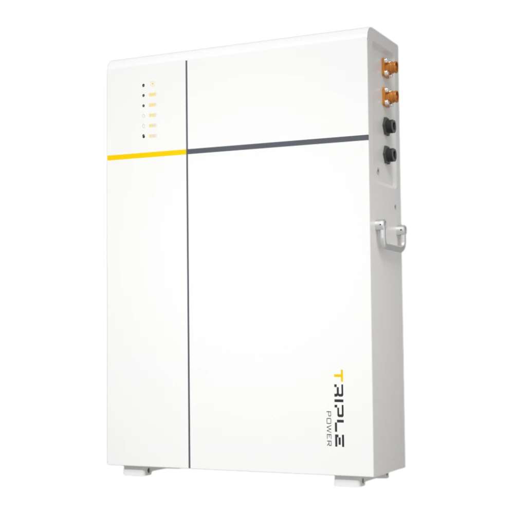 Batería SolaX T-BAT-SYS-LV D53